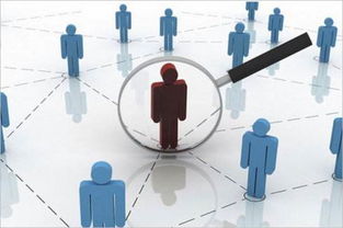 企業管理中的組織運作機制